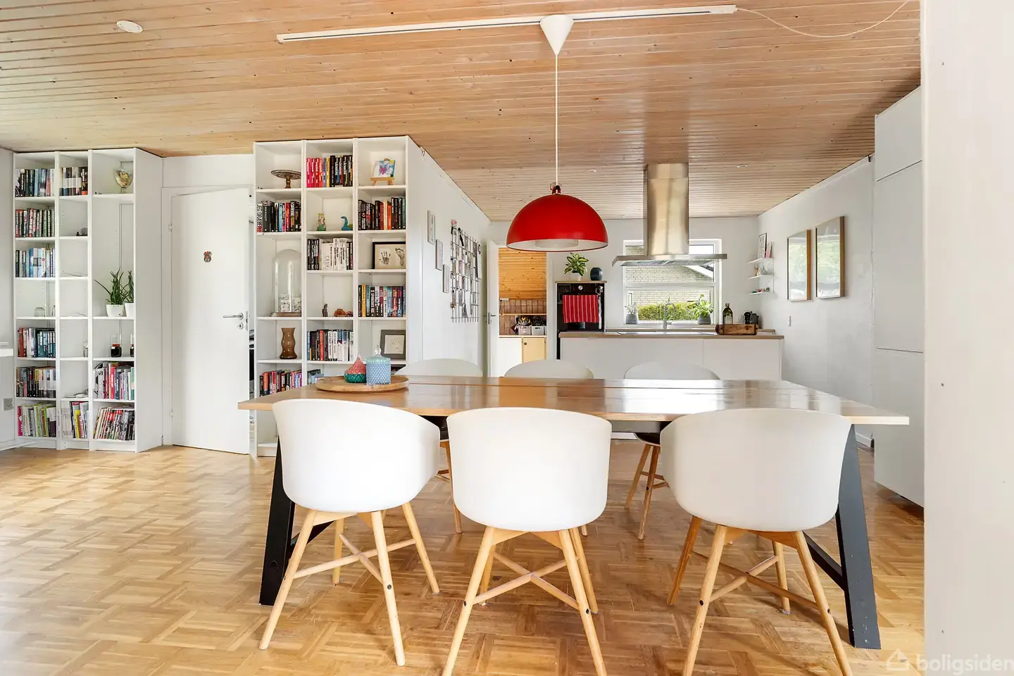 Villa på Grønholtparken 65, 6000 Kolding