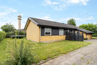 Villa på Grønholtparken 65, 6000 Kolding
