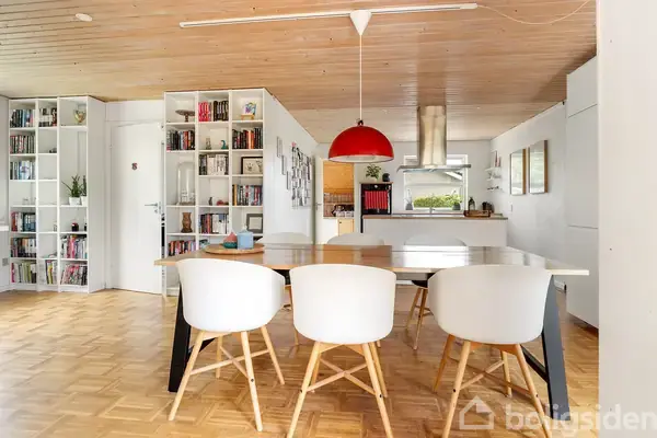 Villa på Grønholtparken 65, 6000 Kolding