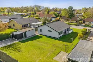 Villa på Berildsvej 43, 5610 Assens