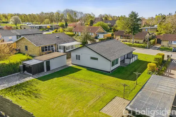 Villa på Berildsvej 43, 5610 Assens