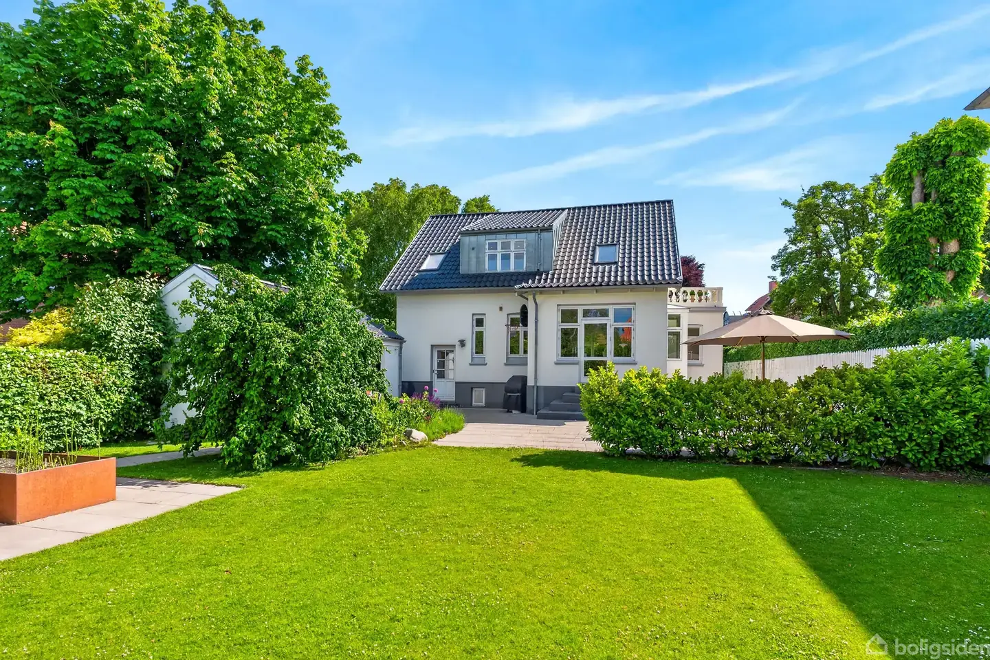 Villa på Nordvestvej 11, 9000 Aalborg