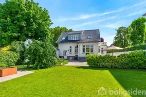 Villa på Nordvestvej 11, 9000 Aalborg