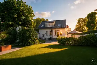 Villa på Nordvestvej 11, 9000 Aalborg