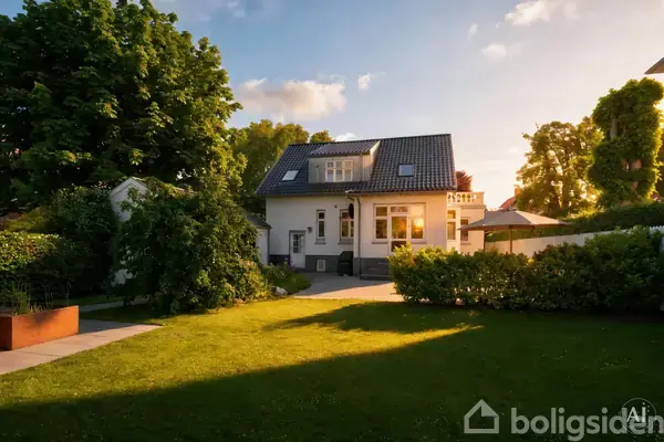 Villa på Nordvestvej 11, 9000 Aalborg