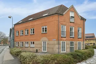 Andelsbolig på Rolighed 5E, 1. th., 4180