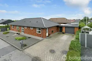 Villa på Muslingevej 38, 6710 Esbjerg V