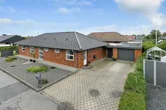 Villa på Muslingevej 38, 6710 Esbjerg V