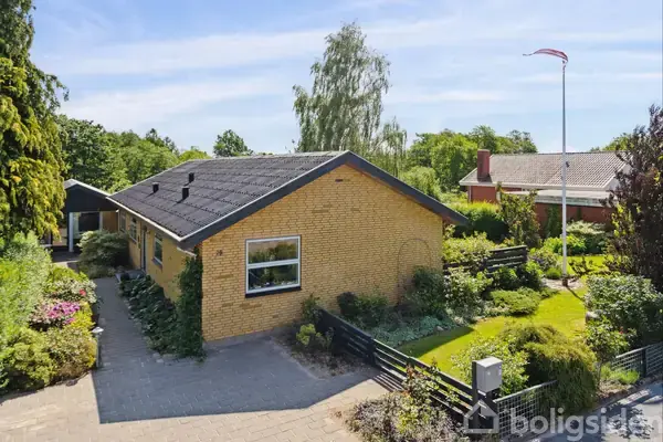 Villa på Havrevænget 29, 6040 Egtved