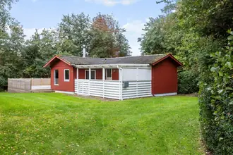 Fritidshus på Solsortevej 2, Draget, 7760 Hurup Thy