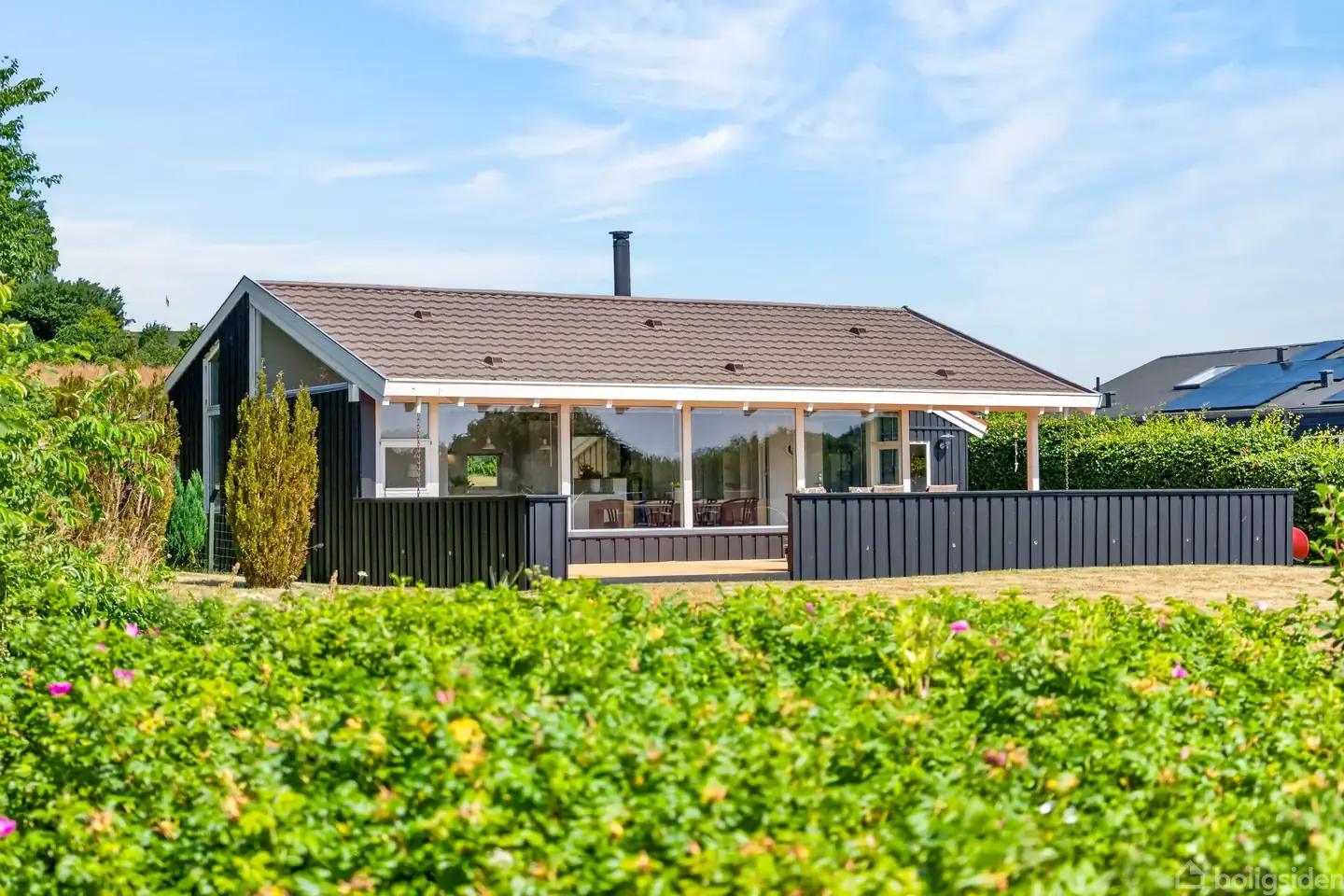 Fritidsbolig på Bjergvej 8, 9240 Nibe