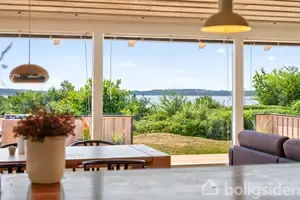 Fritidsbolig på Bjergvej 8, 9240 Nibe