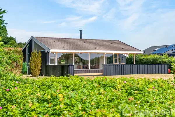Fritidsbolig på Bjergvej 8, 9240 Nibe