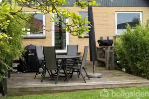 Villa på Dagnæs Boulevard 50, 8700 Horsens