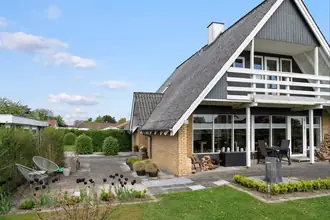 Villa på Dagnæs Boulevard 50, 8700 Horsens