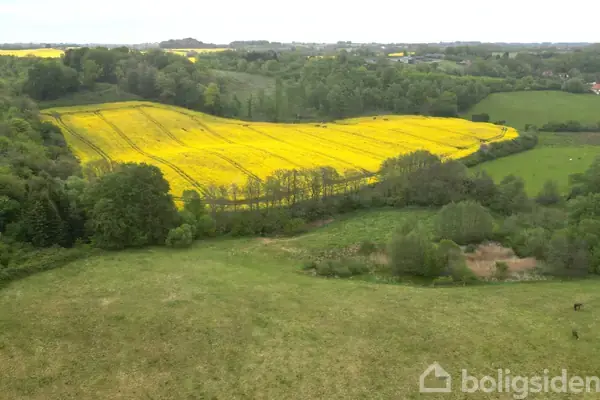 Specialejendom på Lindbjerg Skovvej 14, 6200 Aabenraa