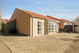 Andelsbolig på Vesteralle 5G, Laurbjerg, 8870