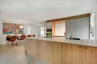 Villa på Håndværkervej 6A, 6800 Varde