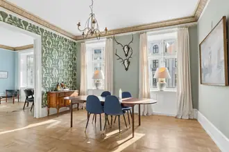 Ejerlejlighed på Nørre Farimagsgade 41, 2. tv., 1364 København K