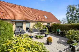 Andelsbolig på Beltoften 28, 9260