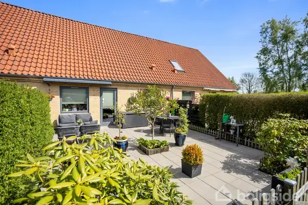 Andelsbolig på Beltoften 28, 9260 Gistrup