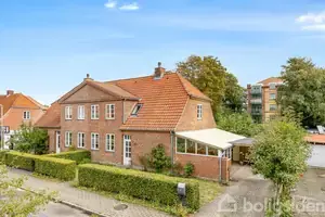 Villa på Horupsgade 10, 6270 Tønder