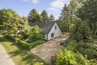 Villa på Skråvej 35, 9230 Svenstrup J