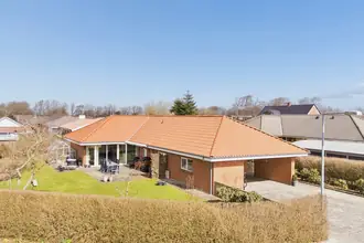 Villa på Ingridsvej 106, Lind, 7400 Herning