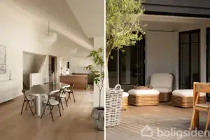 Villa på Jægersborg Alle 61A, 2920 Charlottenlund
