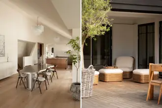 Villa på Jægersborg Alle 61A, 2920 Charlottenlund