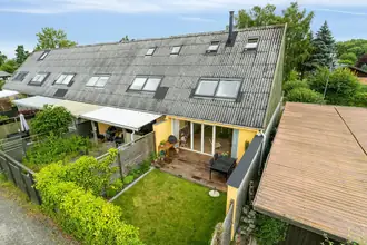 Rækkehus på Enhøjsparken 11, 3450 Allerød