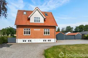 Villa på Stationsmestervej 67, 9200 Aalborg SV