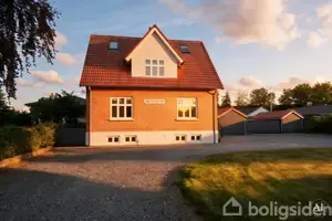 Villa på Stationsmestervej 67, 9200 Aalborg SV