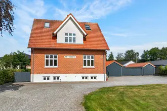 Villa på Stationsmestervej 67, 9200 Aalborg SV