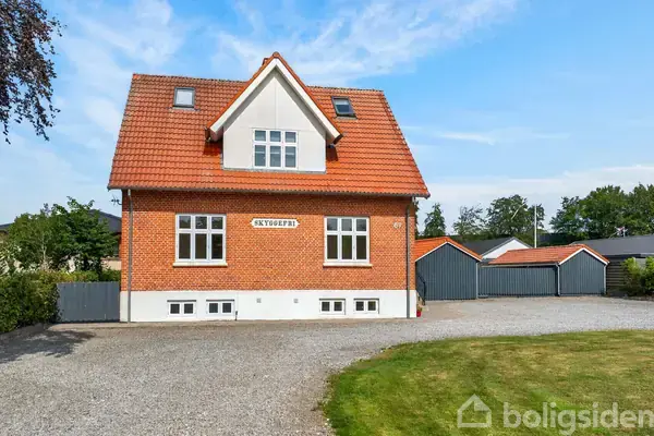 Villa på Stationsmestervej 67, 9200 Aalborg SV