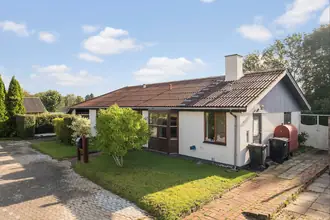 Villa på Lerbjergvej 18, 4470 Svebølle