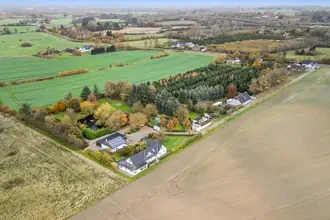 Villa på Hovedvejen 18, Rynkeby, 5750 Ringe