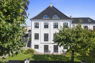 Ejerlejlighed på Vitus Berings Alle 5A, 2930 Klampenborg