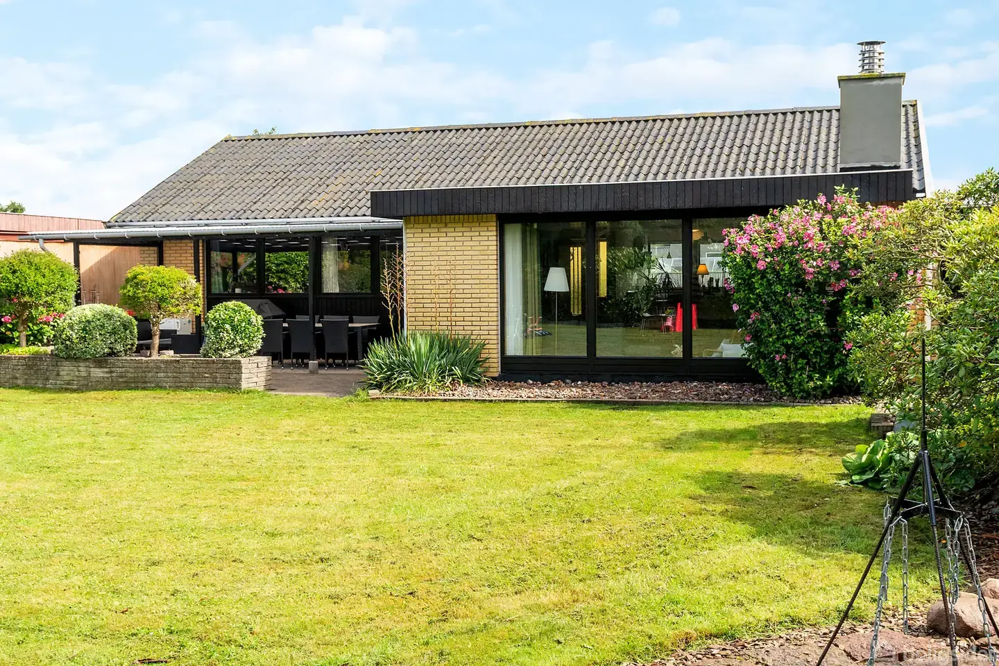 Villa på Orevej 191, 4760 Vordingborg