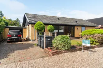 Villa på Orevej 191, 4760 Vordingborg