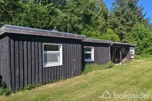 Villa på Lærkemosevej 11, 4293 Dianalund