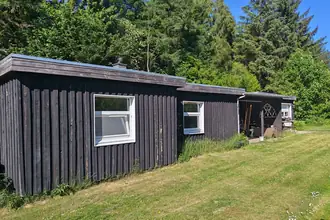 Villa på Lærkemosevej 11, 4293 Dianalund