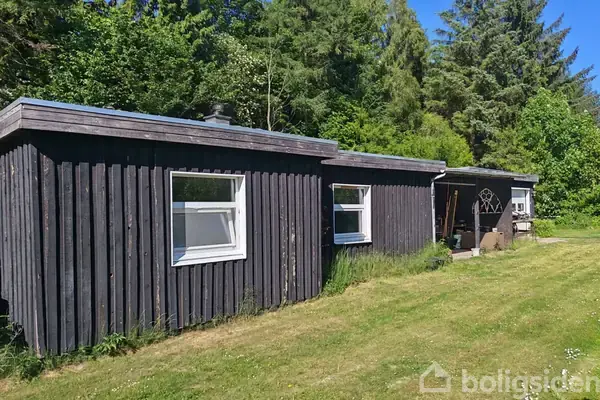 Villa på Lærkemosevej 11, 4293 Dianalund