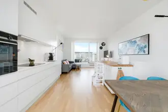 Ejerlejlighed på Else Alfelts Vej 10H, 1. tv., 2300 København S