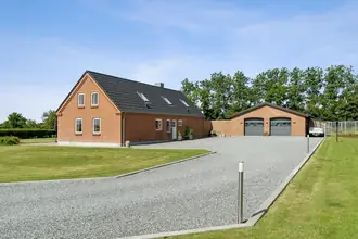 Villa på Stevnsvej 8, Sennels, 7700 Thisted