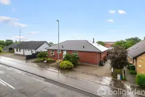 Villa på Århusvej 25, 6700 Esbjerg