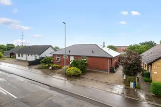 Villa på Århusvej 25, 6700 Esbjerg