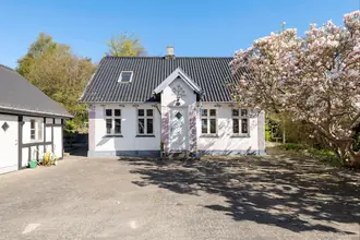 Villa på Smedegade 28, Ørting, 8300 Odder
