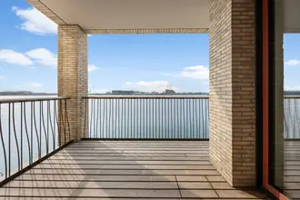 Ejerlejlighed på Tuborg Havnepark 24, th., 2900