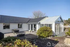 Villa på Tuenvej 25, 9900 Frederikshavn